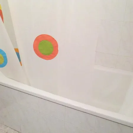 Apartment Olmo *