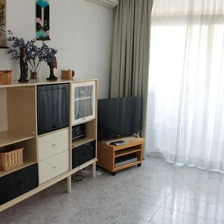 Apartment Olmo *