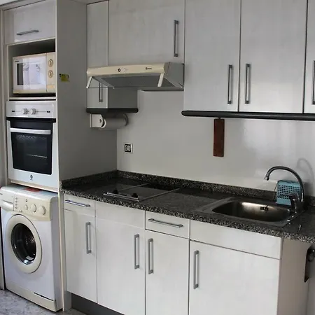 Apartment Olmo *