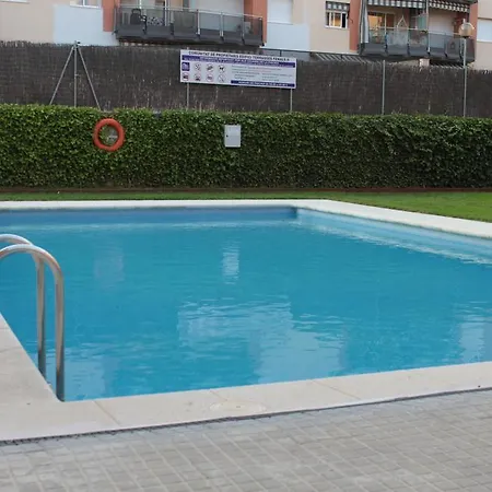 Apartment Olmo