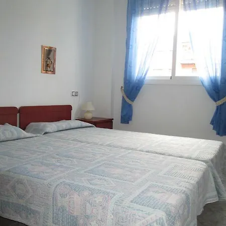 Apartment Olmo