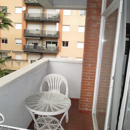 Apartment Olmo Lloret de Mar