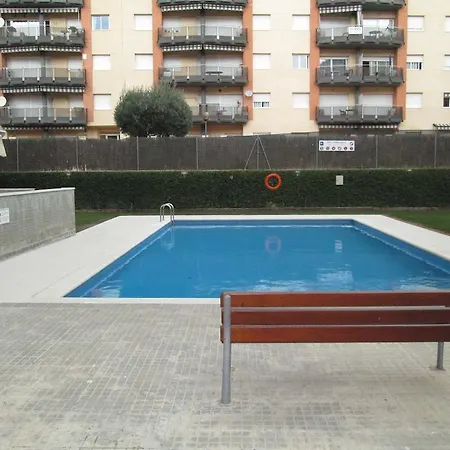 Apartment Olmo Lloret de Mar
