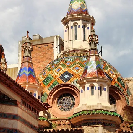 Olmo Lloret de Mar