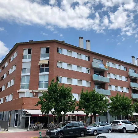Olmo Apartament